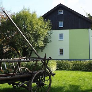 Rennsteighotel Herrnberger Hof